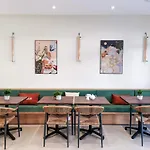 Bloom Bar & Garden 波尔多