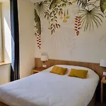 Bloom Bar & Garden 旅馆 波尔多