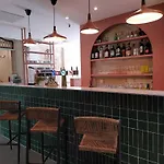 Bloom Bar & Garden * 波尔多