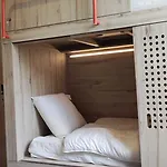旅馆 Bloom Bar & Garden 波尔多