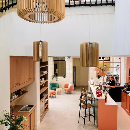 Hostel Hosho - Centre Victoire Bordeaux