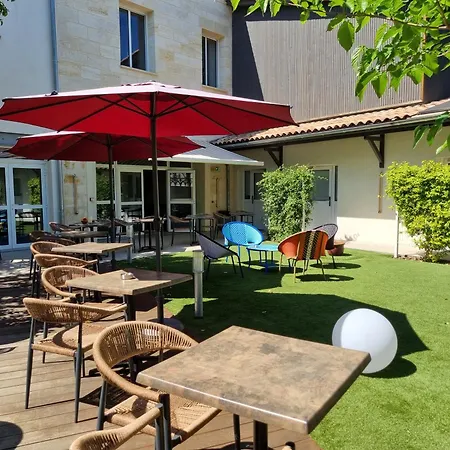 Bloom Bar & Garden *
