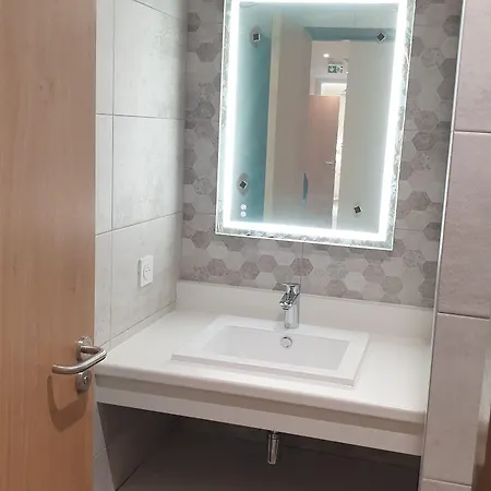 Bloom Bar & Garden Auberge de jeunesse