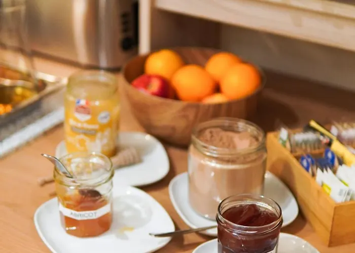 Hostel Bloom Bar & Garden Bordeaux