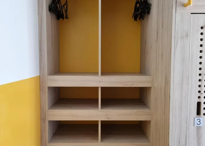 Bloom Bar & Garden אכסניה בורדו