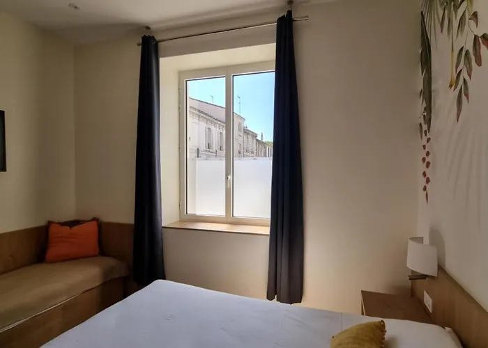 Bloom Bar&garden * Bordeaux