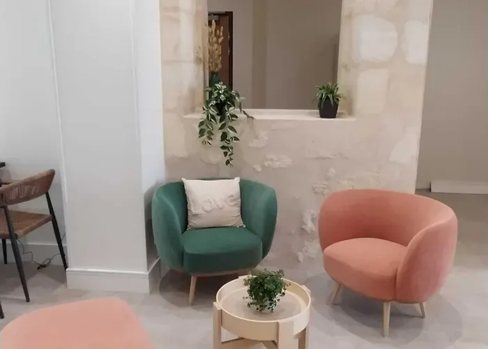 Bloom Bar&garden Bordeaux