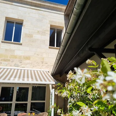 Bloom Bar & Garden *