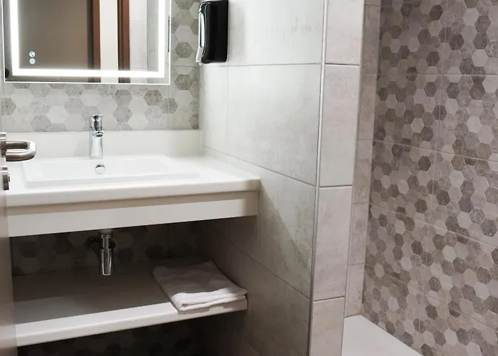 Bloom Bar & Garden 보르도