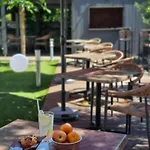 Bloom Bar & Garden