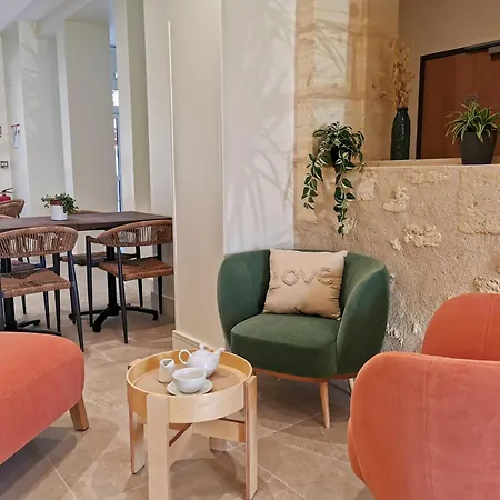 Bloom Bar&garden * Bordeaux