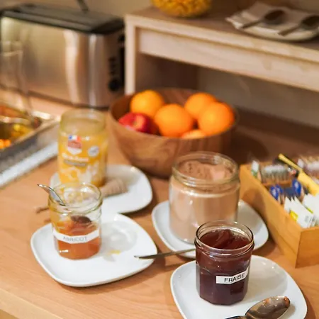 호스텔 Bloom Bar & Garden 보르도