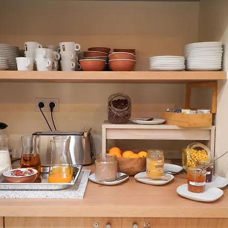 Hostel Bloom Bar&garden Bordeaux