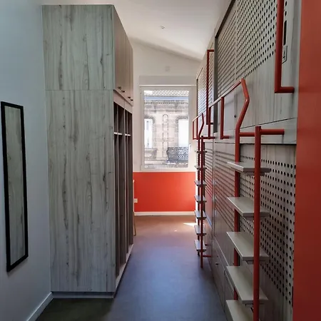 Hostel Bloom Bar&garden