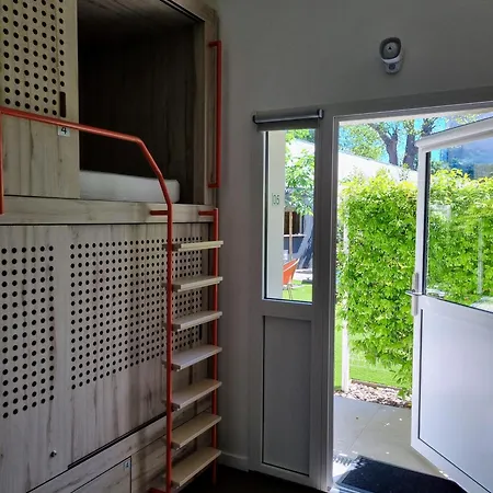 Bloom Bar&garden Bordeaux