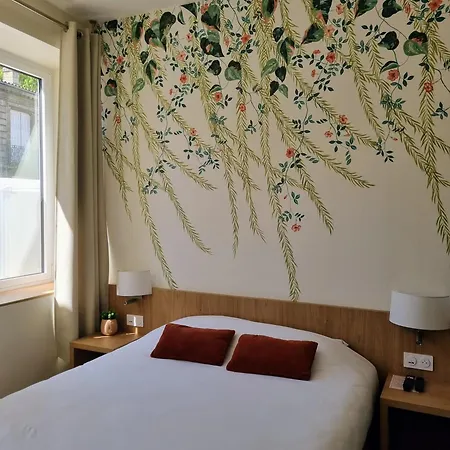 Bloom Bar & Garden * 보르도
