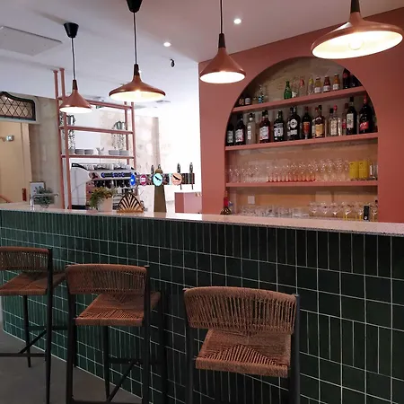 Bloom Bar&garden * Bordeaux