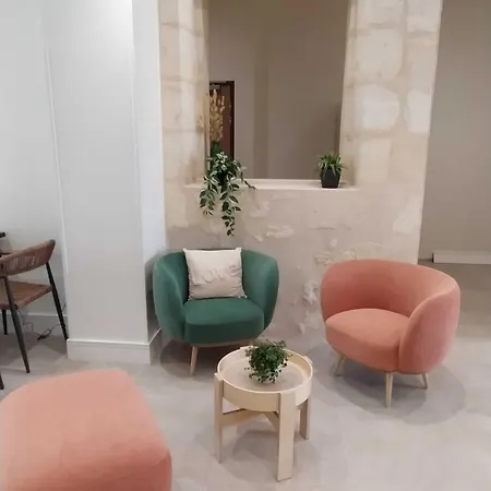 Bloom Bar&garden Bordeaux