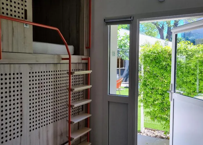 Bloom Bar & Garden Bordeaux